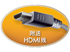 随附 HDMI 电缆