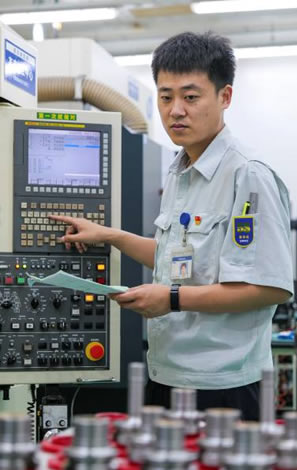 王永山