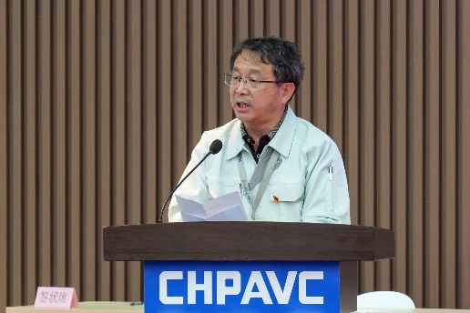 PHJ研究所所长郭文健