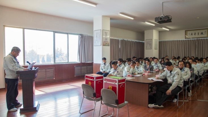 CHPAVC第六次会员代表大会 CHPAVC第六次会员代表大会