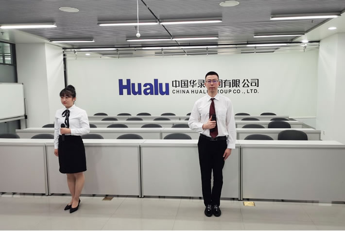 曦曜QC小组