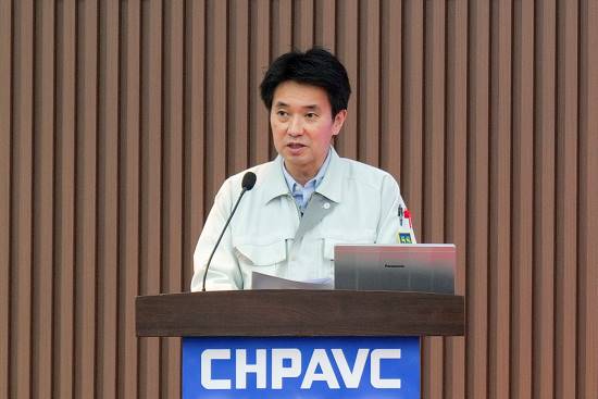 金子幸弘总经理