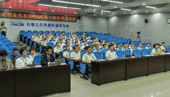 一等奖!大连市质量信得过班组! 华录松下7月下旬举办经营理念宣讲活动