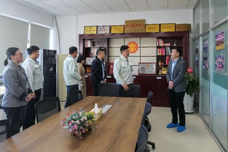 华录松下开发中心支会荣获“全国模范职工小家”荣誉